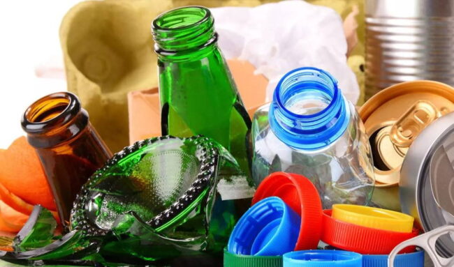 VOX denuncia el rechazo a su propuesta para incentivar el reciclaje en Coslada