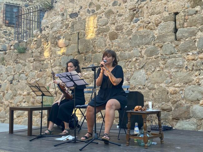 El Centro Cultural La Jaramilla acoge el encuentro poético ‘Verano animal’