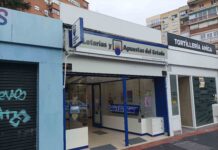 Validan un boleto de La Quiniela en Coslada por más de 2,4 millones de euros