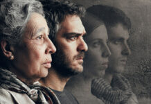 ‘Nuestros Muertos’, un drama sobre la memoria histórica y el perdón