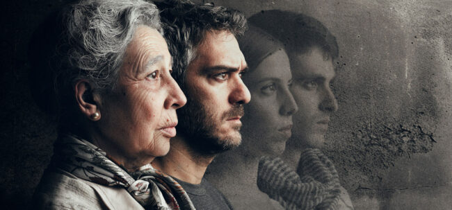 ‘Nuestros Muertos’, un drama sobre la memoria histórica y el perdón