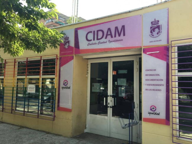 El CIDAM de Coslada acoge este martes una charla sobre la mutilación genital femenina