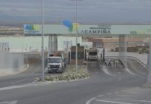 Cómo se aplica la nueva tasa de basuras en el Corredor del Henares