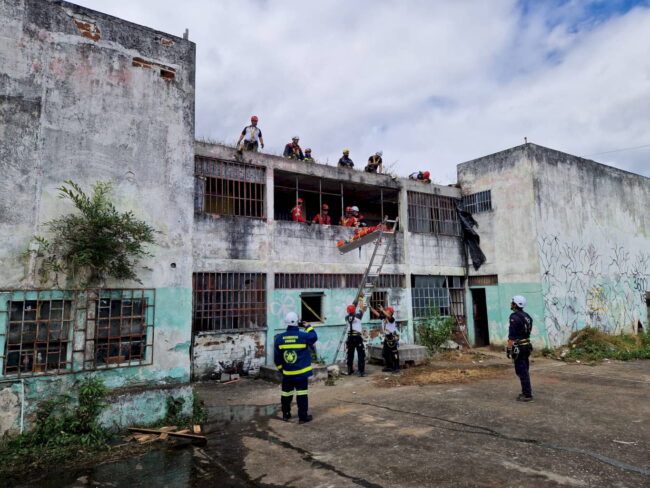 Coslada aprueba las subvenciones de Cooperación al Desarrollo y Ayuda Humanitaria para 2025