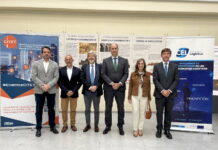 La Comunidad de Madrid refuerza la digitalización del sector industrial con una visita al CITET de Coslada