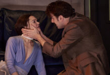 ‘La otra bestia’, el proyecto escénico de Ana Rujas, llega al Teatro Municipal de Coslada