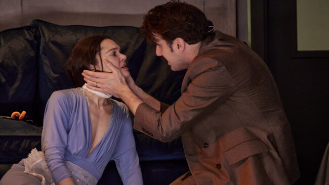 ‘La otra bestia’, el proyecto escénico de Ana Rujas, llega al Teatro Municipal de Coslada