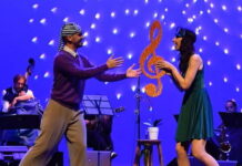 ‘El lado soleado de la calle’ mezcla música, danza y valores de integración