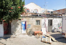 Cuatro policías heridos en Coslada tras una violenta agresión durante una intervención en la calle Coberteras