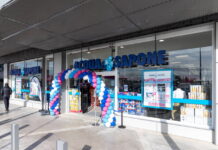 Acqua & Sapone continúa su expansión en España con una gran apertura en Parque Corredor