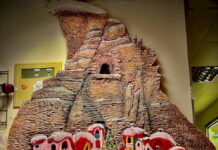 El Hospital del Henares celebra la Navidad con actividades solidarias y visitas especiales