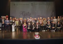 La RFFM celebró en Coslada su Gala Anual 2025 con Iker Casillas y Fernando Torres, entre sus premiados