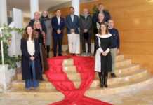 Coslada reafirma su compromiso con la prevención y la lucha contra el VIH en el Día Mundial del Sida