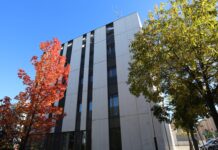 Localizada parte de los objetos robados hace unos días en una joyería de Coslada