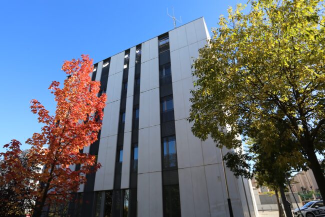 Localizada parte de los objetos robados hace unos días en una joyería de Coslada