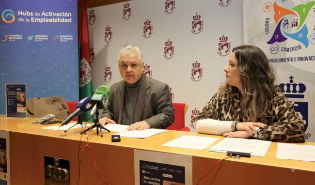 Coslada abre la inscripción a tres nuevas Lanzaderas de Empleo