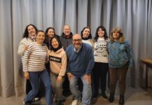 El taller de Teatro Social regresa a Coslada con la obra ‘Atrapada’