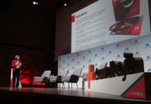 Volunbox: la campaña de Cruz Roja en la Comunidad de Madrid que busca fomentar el voluntariado