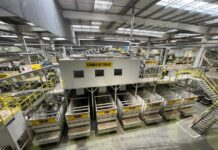 Más de 2,7 millones de euros al complejo medioambiental de Loeches para mejorar el tratamiento de residuos