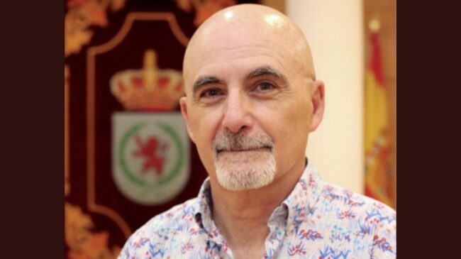 Luis Arteaga abandona Más Madrid, pero garantiza su apoyo al gobierno progresista de Coslada