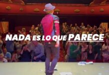 El Mago Invisible presenta ‘Nada es lo que Parece’ en el Teatro Municipal de Coslada