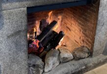 La Comunidad de Madrid inicia la campaña #CalorSeguro para alertar sobre los peligros del uso incorrecto de chimeneas, estufas o calentadores