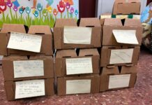 El proyecto ‘Tenemos mucho que decir… ¡Estamos en antena!’ inicia sus primeras sesiones en los centros educativos de Coslada