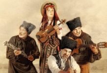 ‘Un día feliz’ llega al Teatro Municipal de Coslada