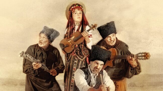 ‘Un día feliz’ llega al Teatro Municipal de Coslada