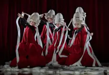 El Teatro Municipal de Coslada reúne a Fassbinder y Bach en su programación de este fin de semana