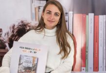 Club de lectura feminista en la Biblioteca pública municipal Luisa Carnés