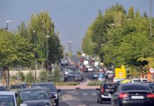 El Pleno da luz verde a la Zona de Bajas Emisiones de Coslada