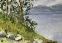 El Centro Cultural Antonio López acoge la exposición ‘Una vida en colores’ de Conchita de Moya