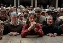 La Filmoteca Municipal de Coslada proyecta ‘Hamnet’ en los Cines Plaza Coslada