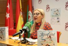 Coslada presenta las Acciones para la Igualdad y Diversidad del primer trimestre de 2026