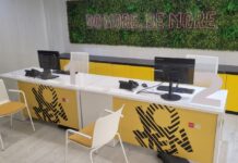 La Oficina Joven atiende a 114.000 jóvenes de la región