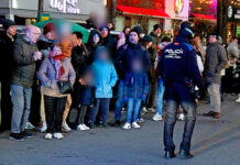 Coslada hace balance positivo de su Plan Integral de Navidades en Convivencia