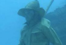 Exposición ‘Prefiero hundirme en el mar’ en el centro cultural Margarita Nelken