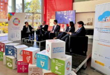 Coslada participa en la jornada sobre políticas de Desarrollo Sostenible en las entidades locales de la FEMP