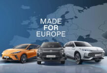 MG de las Heras adelanta a sus clientes las ayudas del Plan Auto+