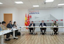La Comunidad de Madrid desarrollará un nuevo Plan Estratégico para fortalecer el sector logístico regional