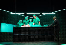 ‘La Patética’ y ‘Pañuelos’, este fin de semana en la programación teatral de Coslada