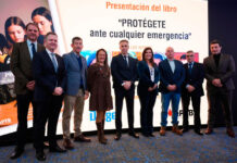 Protégete ante cualquier emergencia: un manual para la autoprotección de los ciudadanos