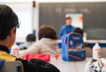 La Comunidad de Madrid incorporará 685 nuevos maestros el próximo curso