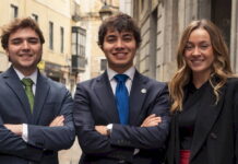 El Aula de Debate y Oratoria de la UAH impulsa el I Torneo de Debate Escolar del Corredor del Henares