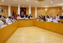 El Pleno de Coslada aprueba la modificación de la Relación de Puestos de Trabajo (RPT)