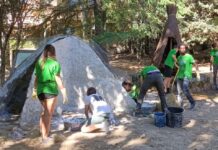 La Comunidad de Madrid ofrece 660 plazas de voluntariado en el extranjero para jóvenes de 18 a 30 años este verano