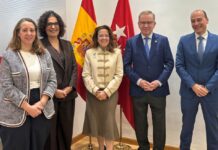 La Comunidad de Madrid declarará la profesión de Enfermería como categoría deficitaria