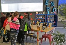 Coslada celebra el Día del Libro 2026 con una programación ampliada que une cultura, solidaridad y bienestar