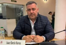 VOX denuncia «el carácter confiscatorio del Servicio de Estacionamiento Regulado» previsto en la ZBE de Coslada